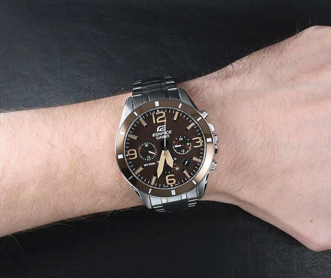 Casio EFR-553D-5B