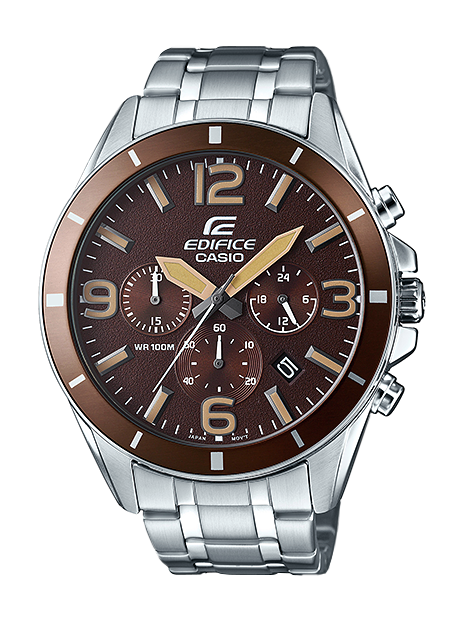 Casio EFR-553D-5B