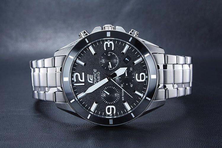Casio EFR-553D-1B