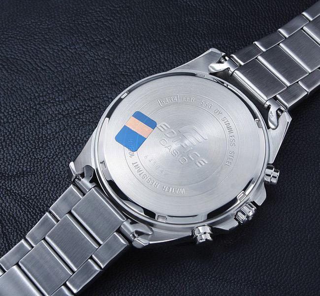 Casio EFR-553D-1B