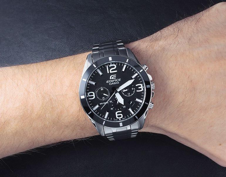 Casio EFR-553D-1B