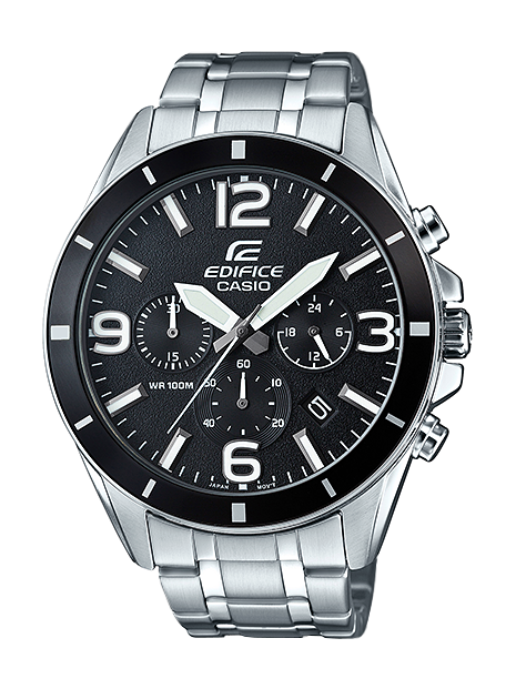 Casio EFR-553D-1B