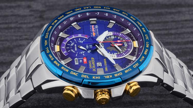Casio EFR-550RB-2A