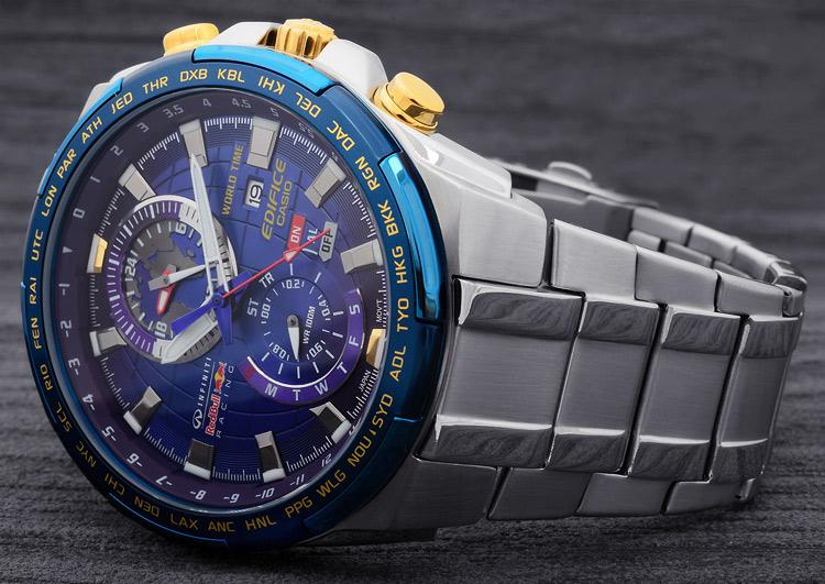 Casio EFR-550RB-2A