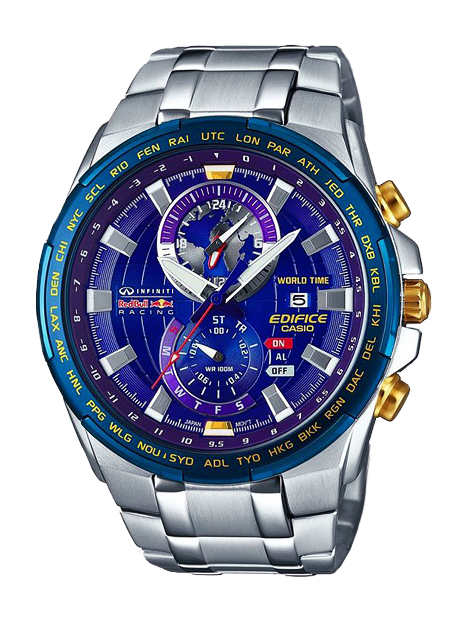 Casio EFR-550RB-2A