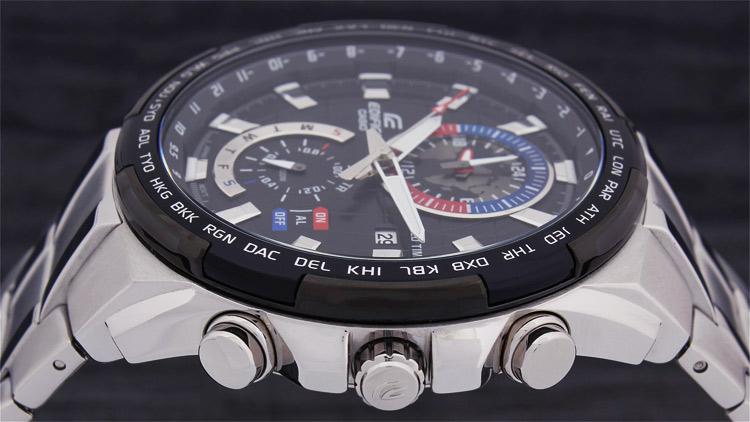 Casio EFR-550D-1A