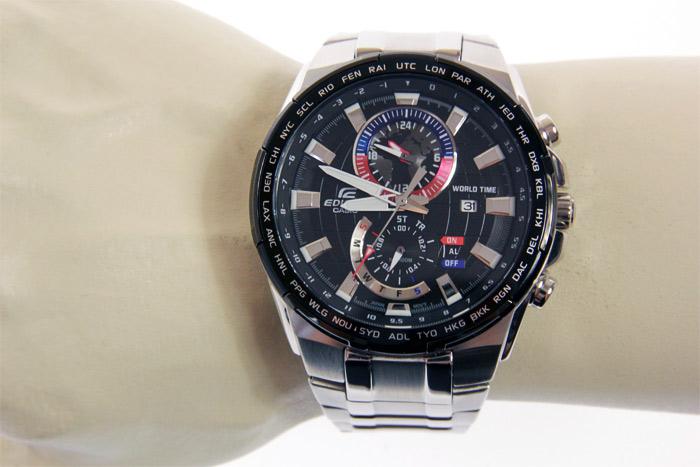Casio EFR-550D-1A