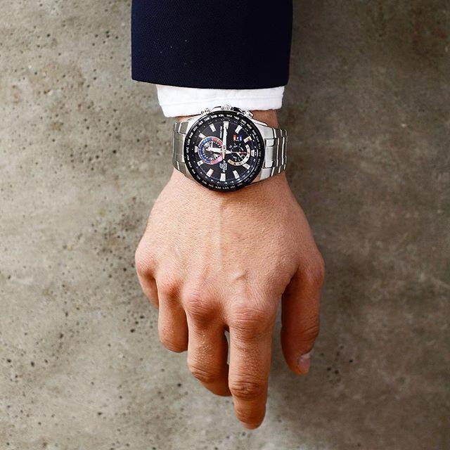 Casio EFR-550D-1A