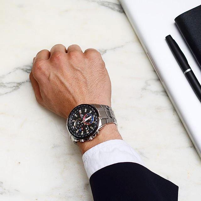 Casio EFR-550D-1A