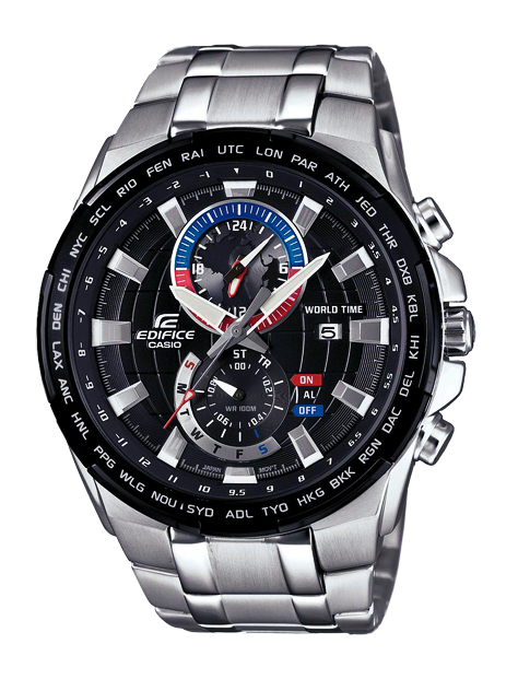 Casio EFR-550D-1A