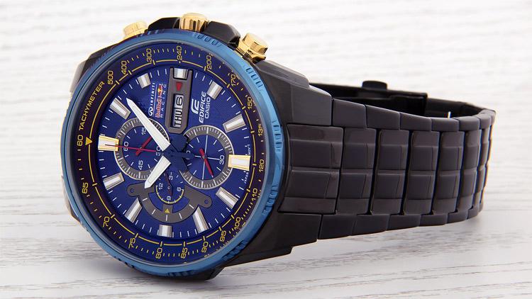 Casio EFR-549RBB-2A