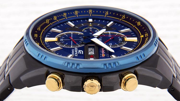 Casio EFR-549RBB-2A