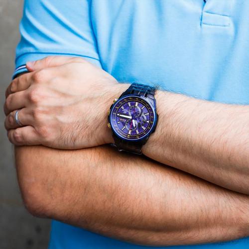 Casio EFR-549RBB-2A