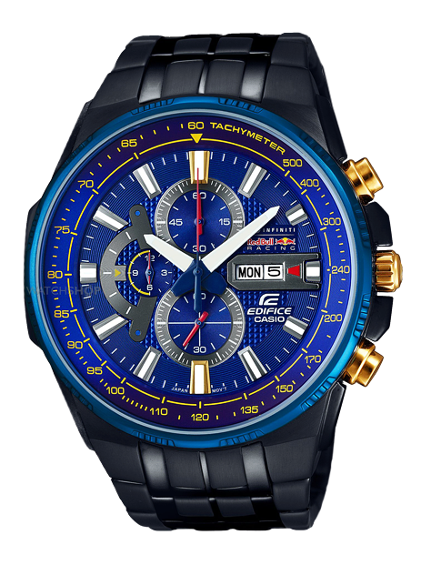 Casio EFR-549RBB-2A
