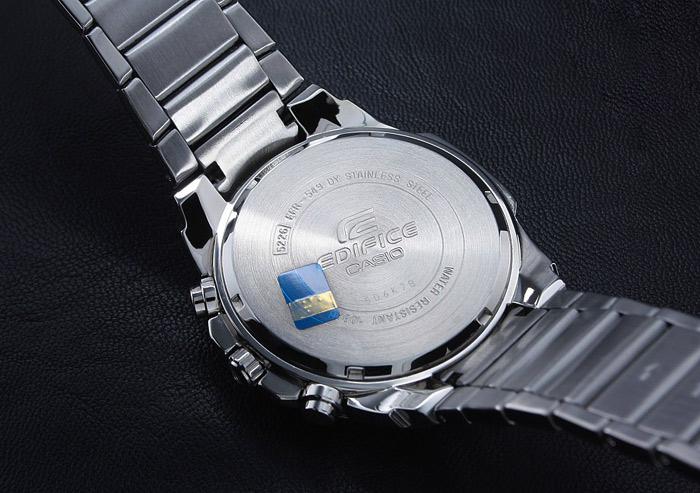 Casio EFR-549D-1A8