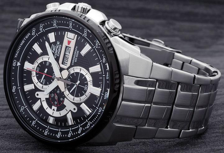 Casio EFR-549D-1A8