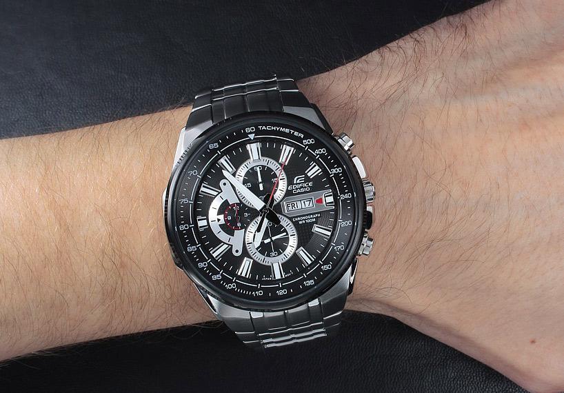 Casio EFR-549D-1A8
