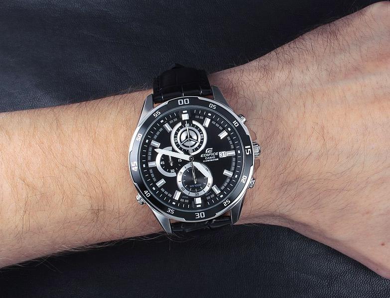 Casio EFR-547L-1A