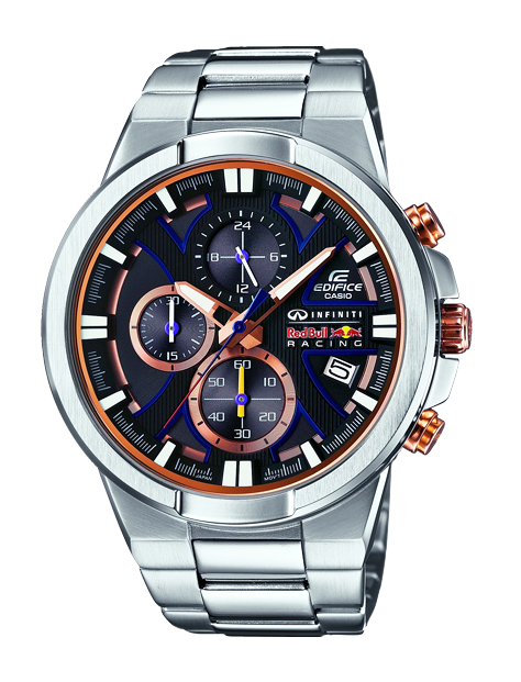 Casio EFR-544RB-1A