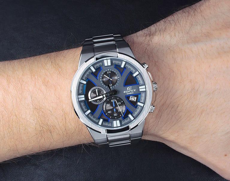 Casio EFR-544D-1A2