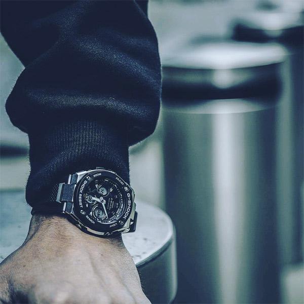 Casio GST-W300-1AER