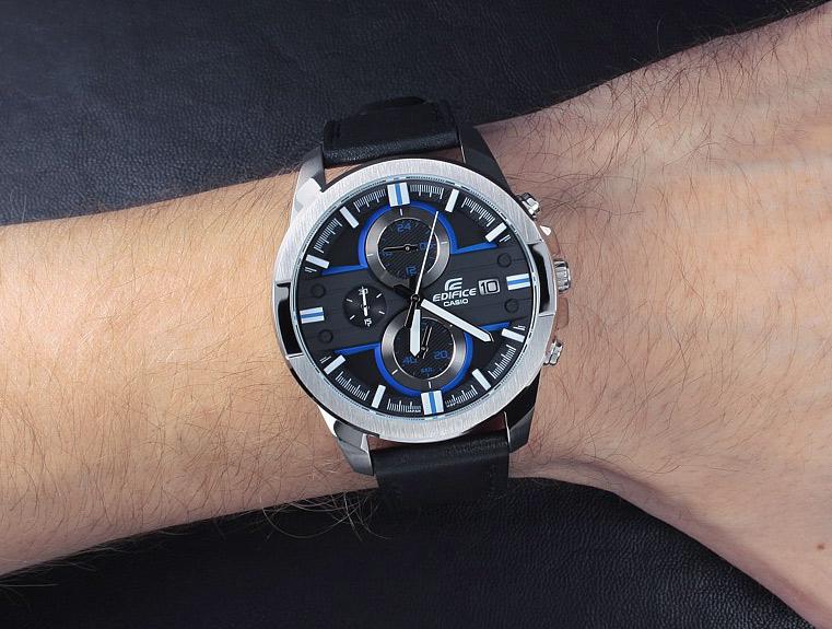 Casio EFR-543L-1A