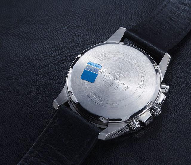 Casio EFR-543L-1A