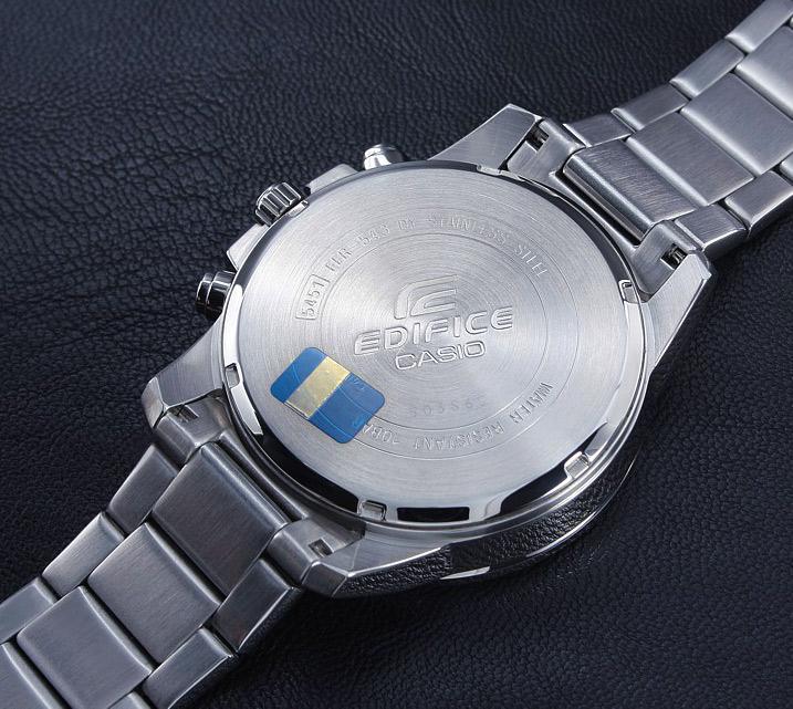 Casio EFR-543D-1A4