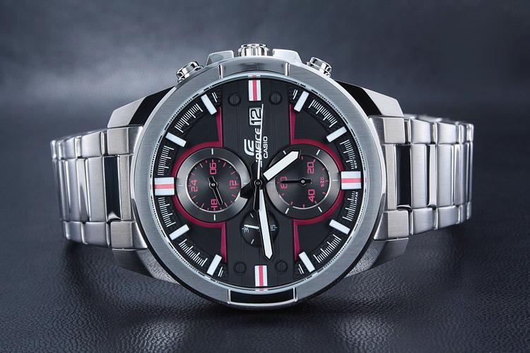 Casio EFR-543D-1A4