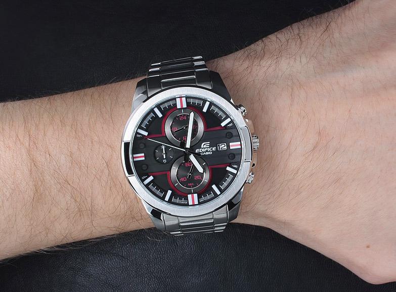 Casio EFR-543D-1A4