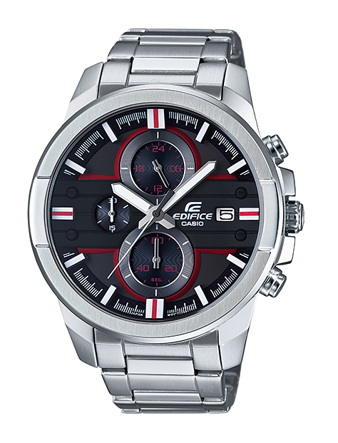 Casio EFR-543D-1A4