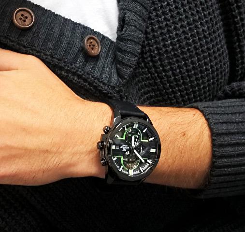 Casio EFR-543BL-1A