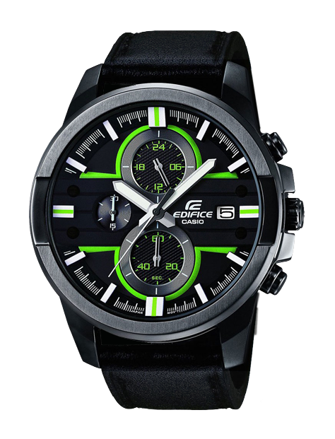 Casio EFR-543BL-1A