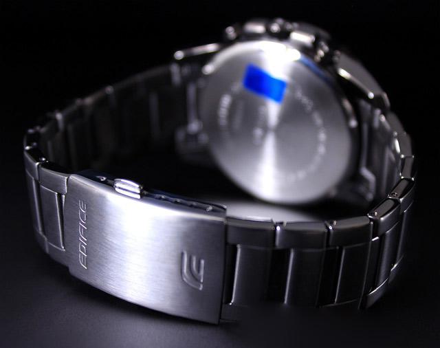 Casio EFR-543BK-1A8