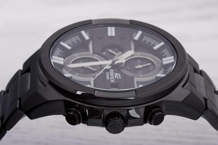 Casio EFR-543BK-1A8
