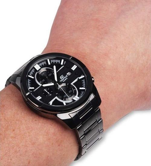 Casio EFR-543BK-1A8