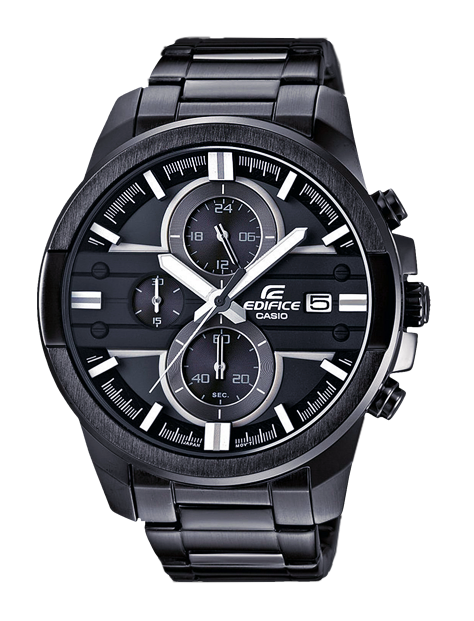 Casio EFR-543BK-1A8
