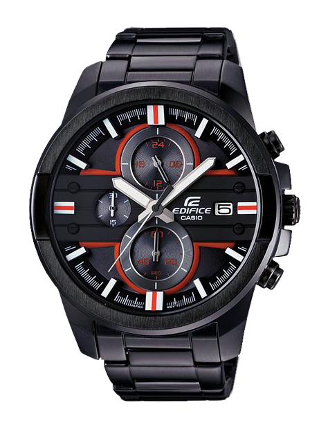 Casio EFR-543BK-1A4