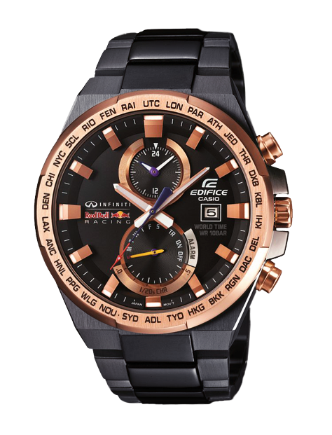 Casio EFR-542RBM-1A