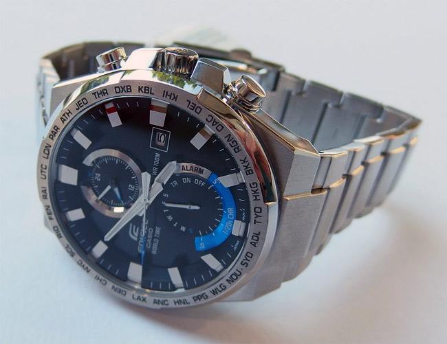 Casio EFR-542D-1A