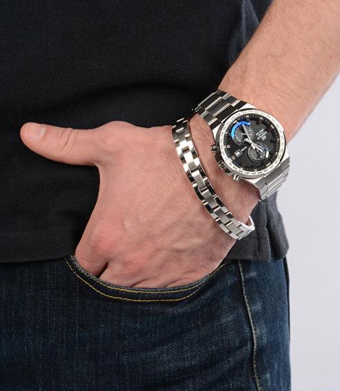 Casio EFR-542D-1A