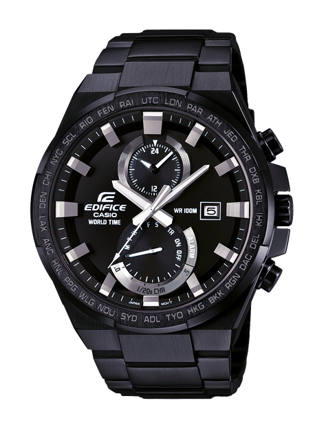 Casio EFR-542BK-1A