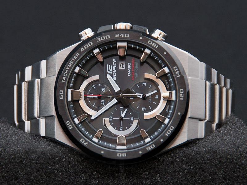 Casio EFR-541SBDB-1A
