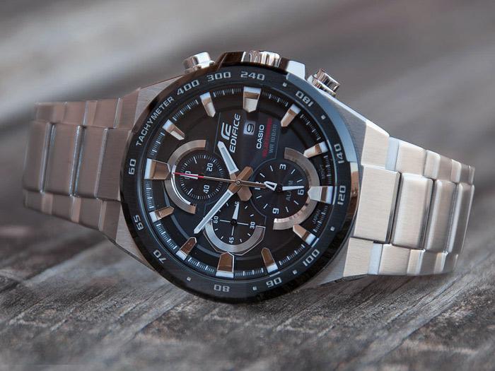 Casio EFR-541SBDB-1A