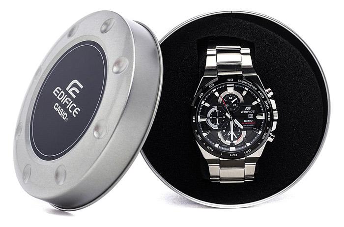 Casio EFR-541SBDB-1A