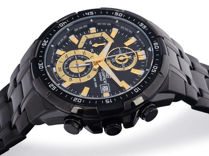 Casio EFR-539BK-1A