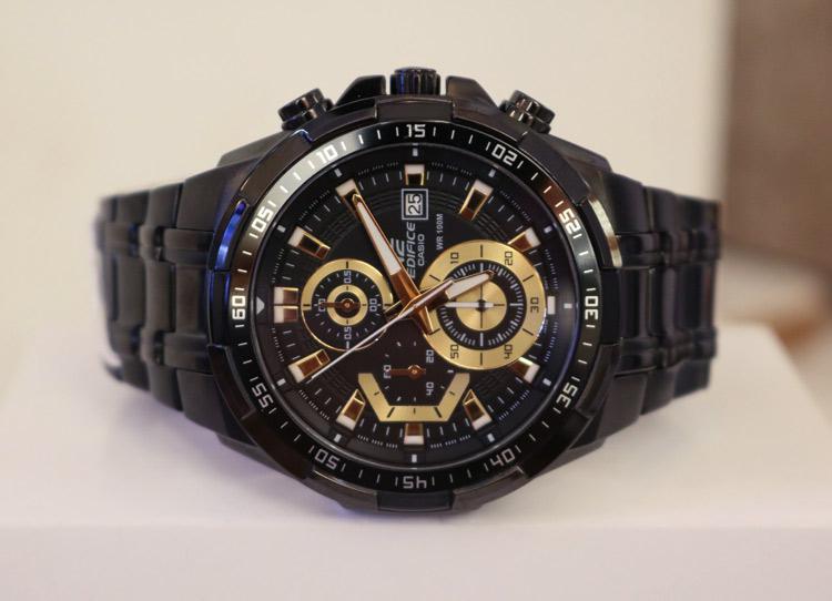 Casio EFR-539BK-1A