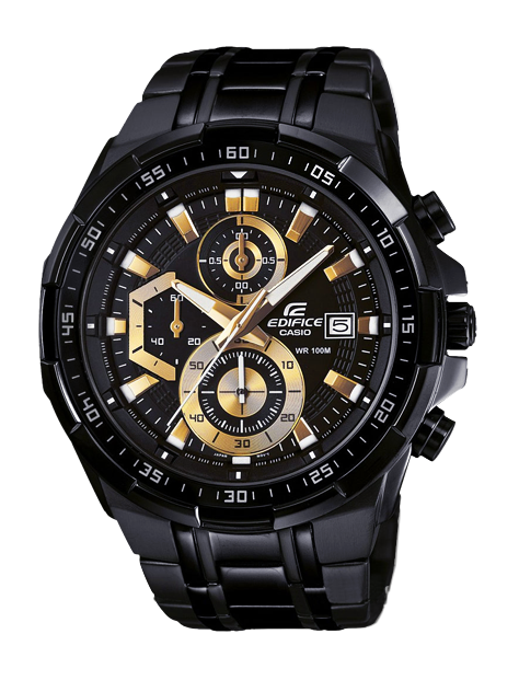 Casio EFR-539BK-1A