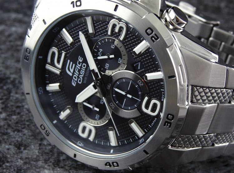 Casio EFR-538D-1A