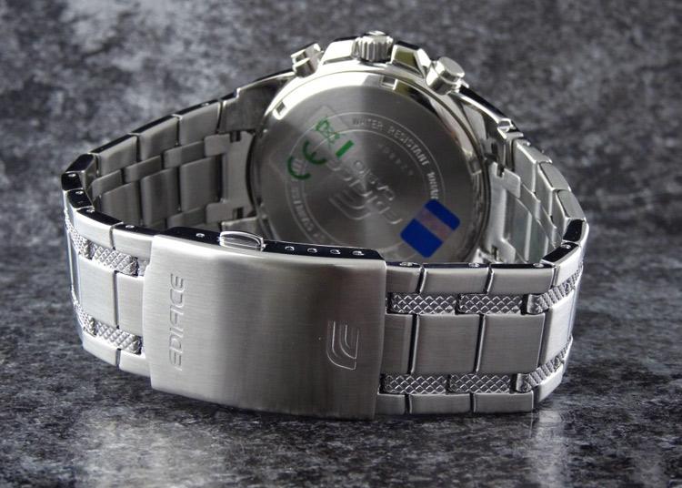Casio EFR-538D-1A